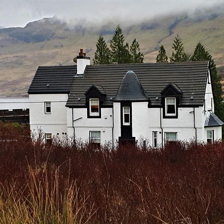 לינה וארוחת בוקר סטירלינג Loch Arklet House מראה חיצוני תמונה